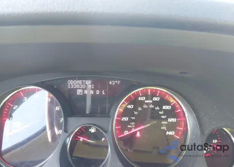 2010 GMC Acadia Slt-2 from USA, damaged, VIN 1GKLRNED9AJ147283